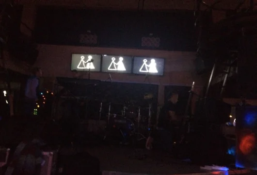 ночной клуб neon фото 7 - karaoke.moscow